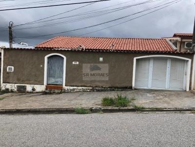 Casa para Venda, em , bairro Jardim Prestes de Barros, 2 dormitrios, 1 banheiro, 4 vagas