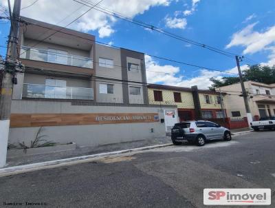 Apartamento para Venda, em So Paulo, bairro quinta da paineira, 2 dormitrios, 1 banheiro