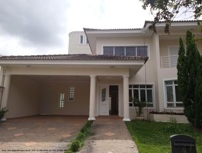 Casa em Condomnio para Locao, em Sorocaba, bairro Aparecidinha, 3 dormitrios, 3 banheiros, 1 sute, 4 vagas