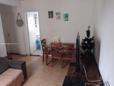 Apartamento para Venda, em Guaruj, bairro Conceiozinha, 2 dormitrios, 1 banheiro, 1 vaga