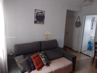 Apartamento para Locao, em Guaruj, bairro Conceiozinha, 2 dormitrios, 1 banheiro, 1 vaga