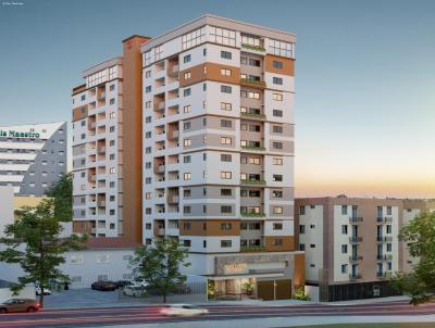 Apartamento para Venda, em Cascavel, bairro Centro, 2 dormitrios, 1 banheiro, 1 sute, 1 vaga