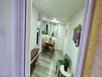 Apartamento para Locao, em Mogi das Cruzes, bairro Mogi Moderno, 3 dormitrios, 2 banheiros, 1 sute, 2 vagas