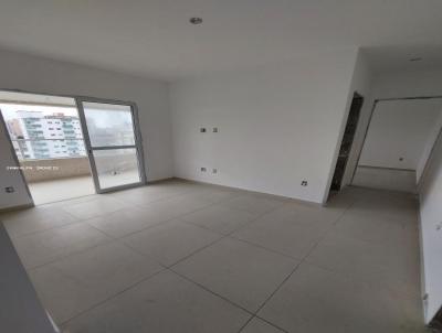 Apartamento para Venda, em Praia Grande, bairro Guilhermina, 1 dormitrio, 1 banheiro, 1 vaga