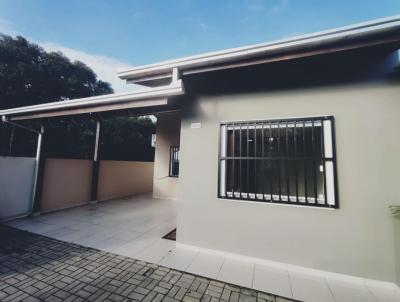 Casa para Venda, em Barra Velha, bairro Vila Nova, 2 dormitrios, 1 banheiro, 1 vaga