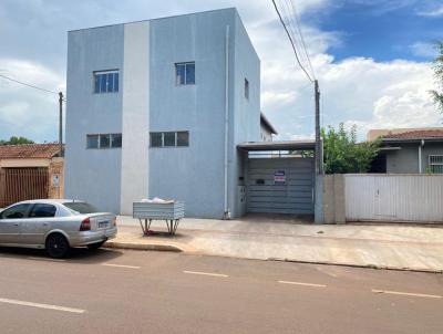 Apartamento para Locao, em Ponta Por, bairro Centro, 2 dormitrios, 1 banheiro, 1 vaga