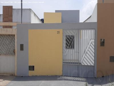 Casa para Venda, em Nossa Senhora do Socorro, bairro Parque dos Faris, 2 dormitrios, 2 banheiros, 1 sute, 1 vaga