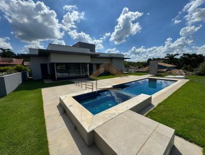 Casa em Condomnio para Venda, em Porangaba, bairro Condomnio Fazenda Victria, 2 dormitrios, 2 banheiros, 6 vagas