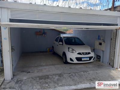 Sobrado para Venda, em So Paulo, bairro Jardim So Francisco, 3 dormitrios, 3 banheiros, 1 sute, 2 vagas