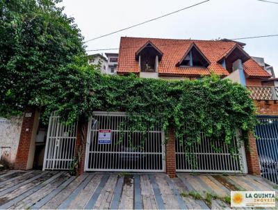 Casa para Venda, em So Paulo, bairro Jardim das Vertentes, 4 dormitrios, 5 banheiros, 4 sutes, 3 vagas