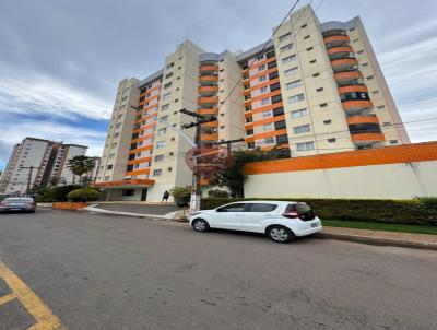 Apartamento para Venda, em Caldas Novas, bairro Turista l, 2 dormitrios, 2 banheiros, 1 sute, 1 vaga