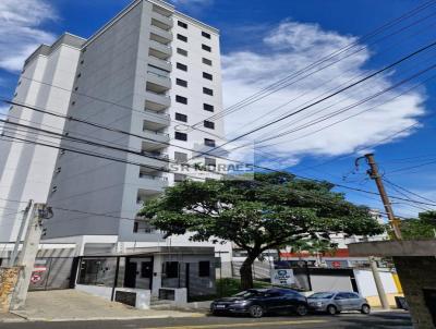 Apartamento para Venda, em Sorocaba, bairro Vila Lucy, 2 dormitrios, 2 banheiros, 1 sute, 2 vagas