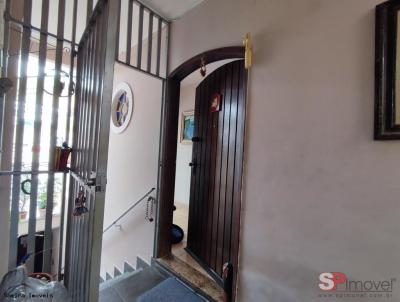 Sobrado para Venda, em So Paulo, bairro Jardim Itapemirim, 4 dormitrios, 5 banheiros, 3 sutes, 2 vagas