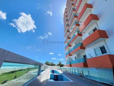 Apartamento para Venda, em Itanham, bairro Jardim Eneida, 2 dormitrios, 1 banheiro, 1 sute, 1 vaga