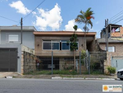 Casa para Venda, em So Paulo, bairro Vila Guarani (Z Sul), 3 dormitrios, 4 banheiros, 1 sute, 6 vagas