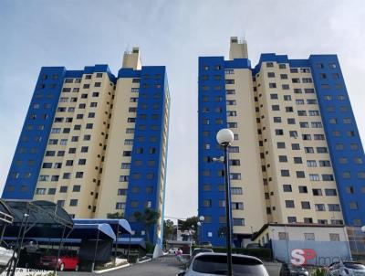 Apartamento para Venda, em So Paulo, bairro Guaianases, 2 dormitrios, 1 banheiro, 1 vaga