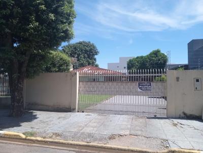 Casa para Locao, em Sorriso, bairro Centro-Norte, 5 dormitrios, 2 banheiros, 1 vaga