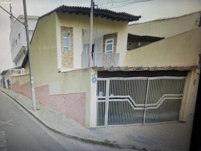 Sobrado para Venda, em Guarulhos, bairro Vila Tijuco, 3 dormitrios, 2 banheiros, 1 sute, 4 vagas