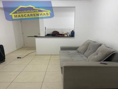 Apartamento para Locao, em Feira de Santana, bairro SANTA MNICA