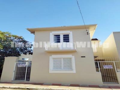 Apartamento para Locao, em Cachoeira do Sul, bairro Centro, 1 dormitrio, 1 banheiro