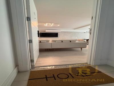 Apartamento para Venda, em Balnerio Cambori, bairro Centro, 2 dormitrios, 3 banheiros, 2 sutes, 2 vagas