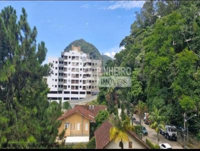 Apartamento para Venda, em Terespolis, bairro Alto, 1 dormitrio, 2 banheiros, 1 sute, 1 vaga