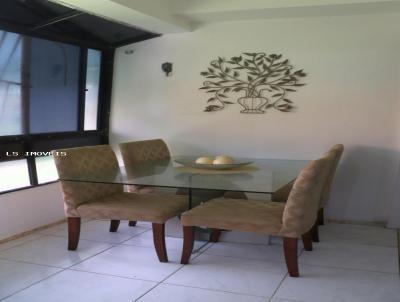 Flat para Venda, em Salvador, bairro Jardim Armao, 1 dormitrio, 1 banheiro, 1 vaga