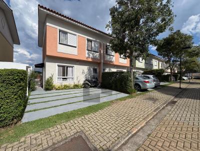 Casa em Condomnio para Venda, em Suzano, bairro Jardim Carlos Cooper, 3 dormitrios, 3 banheiros, 1 sute, 2 vagas