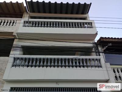 Sobrado para Venda, em So Paulo, bairro Jardim Pedro Jos Nunes, 6 dormitrios, 4 banheiros, 2 sutes, 2 vagas