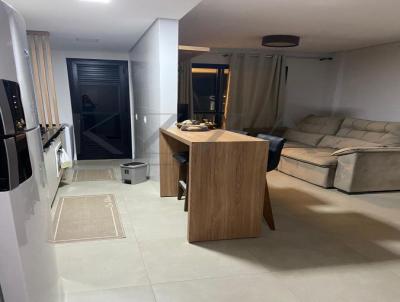 Apartamento para Venda, em Florianpolis, bairro Canasvieiras, 2 dormitrios, 2 banheiros, 1 sute, 1 vaga