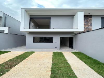 Casa para Venda, em So Roque, bairro Jardim Brasil, 3 dormitrios, 2 banheiros, 1 sute, 2 vagas