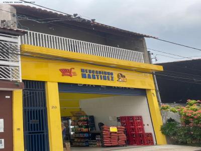 Casa para Locao, em So Paulo, bairro Jardim das Oliveiras, 2 dormitrios, 1 banheiro