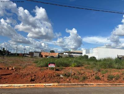 Terreno para Venda, em Sinop, bairro Jardim Oriente