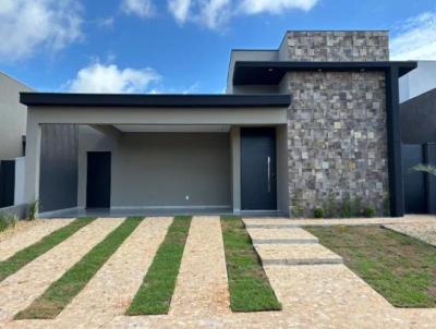 Casa em Condomínio para Venda, em Ribeirão Preto, bairro , 3 dormitórios, 4 banheiros, 3 suítes
