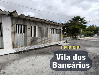 Casa para Venda, em Recife, bairro Imbiribeira, 3 dormitórios, 1 banheiro, 1 vaga