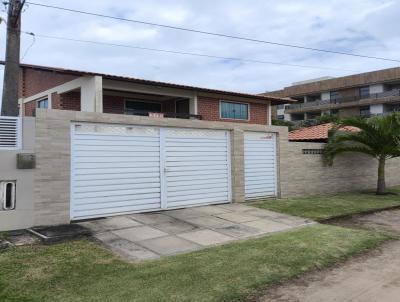 Casa para Locao, em Tamandar, bairro Divisa de Carneiros, 3 dormitrios, 3 banheiros, 1 sute, 3 vagas
