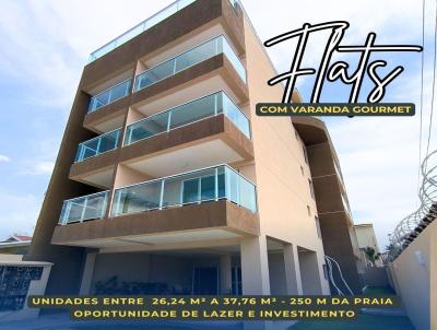 Flat para Venda, em Tamandaré, bairro Centro, 1 dormitório, 1 banheiro, 1 suíte