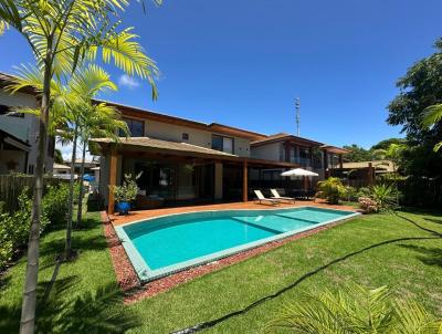 Casa para Venda, em Mata de So Joo, bairro Praia do Forte, 5 dormitrios, 7 banheiros, 5 sutes, 5 vagas