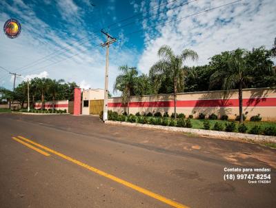 Rancho para Venda, em Panorama, bairro Residencial Jardim Imperial, 3 dormitrios, 4 banheiros, 3 sutes
