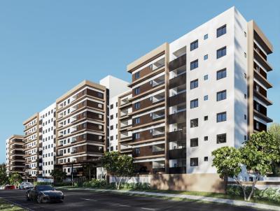 Apartamento 2 Quartos para Venda, em Curitiba, bairro Portão, 2 dormitórios, 1 banheiro, 2 vagas