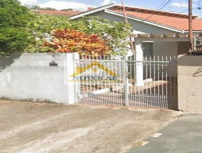 Casa para Locao, em Limeira, bairro Vila Santa Lcia, 3 dormitrios, 1 banheiro, 3 vagas