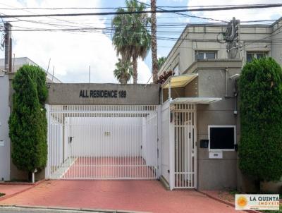 Casa em Condomnio para Venda, em So Paulo, bairro Alto da Boa Vista, 3 dormitrios, 5 banheiros, 3 sutes, 2 vagas