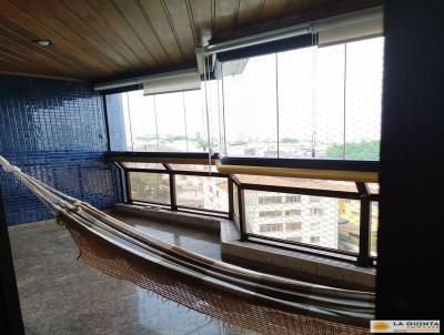 Apartamento para Venda, em So Paulo, bairro Vila Mariana, 4 dormitrios, 7 banheiros, 2 sutes, 3 vagas