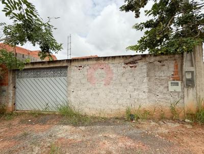 Terreno para Venda, em Limeira, bairro Jardim Marajoara