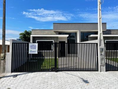 Casa para Venda, em Matinhos, bairro Caravelas, 3 dormitórios, 2 banheiros, 1 suíte, 1 vaga