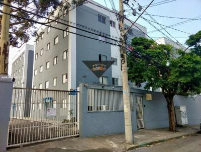Apartamento para Venda, em Itaquaquecetuba, bairro Vila Miranda, 3 dormitórios, 1 banheiro, 1 vaga