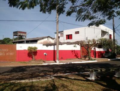 rea para Venda, em Araguari, bairro Miranda