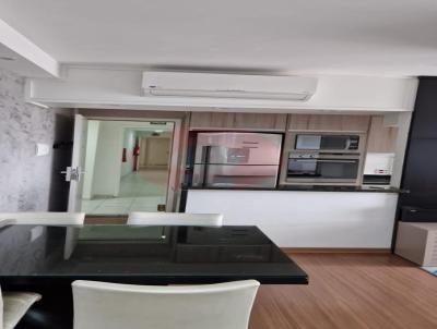 Apartamento para Venda, em Limeira, bairro Condomnio Morar Mais, 3 dormitrios, 2 vagas