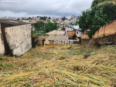 Lote para Venda, em Belo Horizonte, bairro Cachoeirinha
