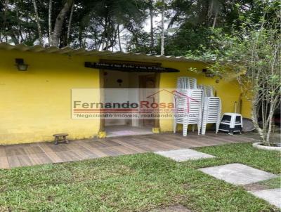 Chcara para Venda, em Natividade da Serra, bairro Rio Negro, 4 banheiros, 3 sutes, 10 vagas